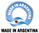 Hecho en Argentina